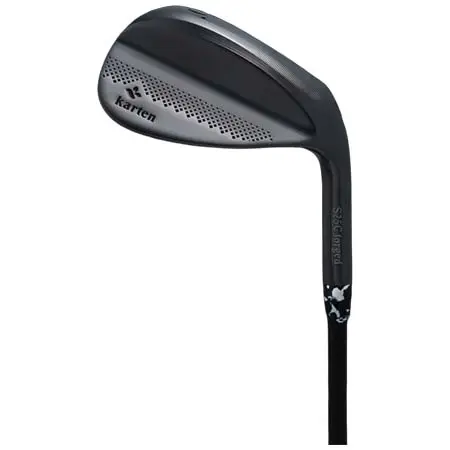Karten Golf(カルテンゴルフ) ゴルフ ウェッジ（ヘッドのみ）DST10 [WEDGE Head Only / DLC ]
