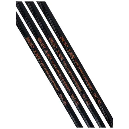 Karten Golf(カルテンゴルフ) ゴルフ ドライバー用カーボンシャフト DYNA-XIFT [ Full carbon Driver shaft ]