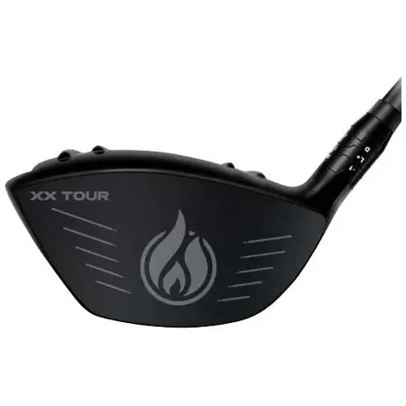 KRANK Golf(クランクゴルフ) ゴルフ ドライバー Formula FIRE XX TOUR Right Hand