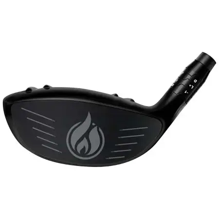 KRANK Golf(クランクゴルフ) ゴルフ ドライバー Formula FIRE MINI Driver Right Hand