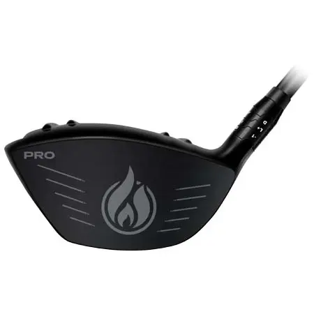KRANK Golf(クランクゴルフ) ゴルフ ドライバー Formula FIRE PRO Left Hand