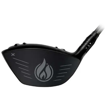 KRANK Golf(クランクゴルフ) ゴルフ ドライバー Formula FIRE X Left Hand