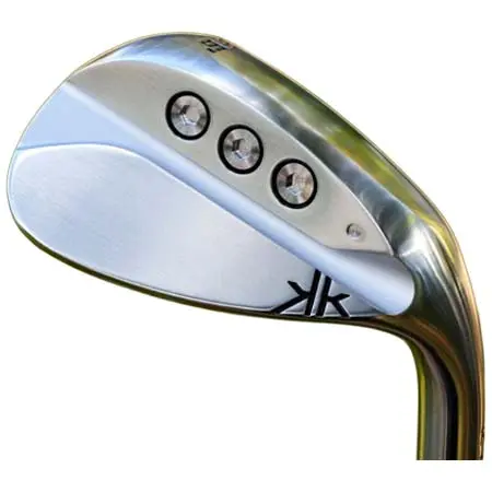 KYOEI Golf(キョウエイゴルフ) ゴルフ ウェッジ Triple Weight Non-Conforming Wedge