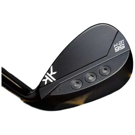 KYOEI Golf(キョウエイゴルフ) ゴルフ ウェッジ Triple Weight Wedge