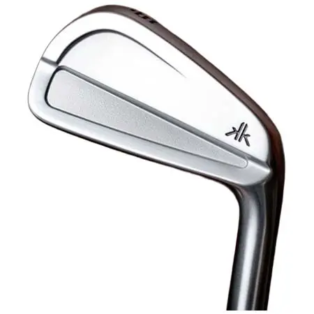 KYOEI Golf(キョウエイゴルフ) ゴルフ アイアン 705 CMB Iron 7本 #4 #5 #6 #7 #8 #9 PW
