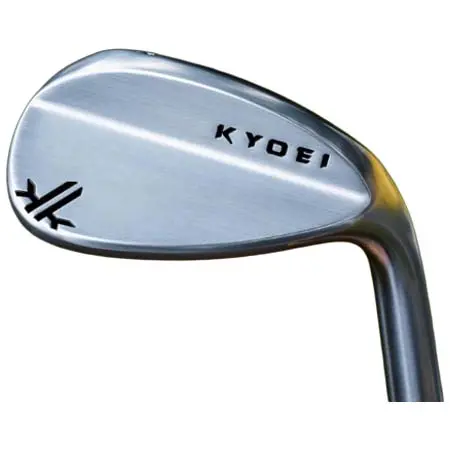 KYOEI Golf(キョウエイゴルフ) ゴルフ ウェッジ KK Wedge