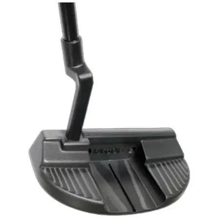 LA GOLF(エルエーゴルフ) ゴルフ パター THE LAPUTTER 370 マレット(ver.2)