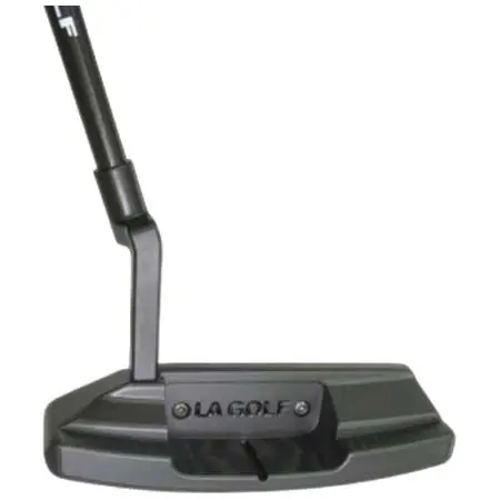 LA GOLF(エルエーゴルフ) ゴルフ パター THE LAPUTTER 370ブレード(ver.2)