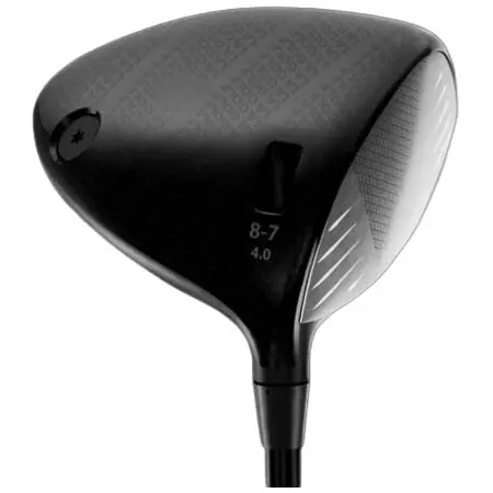 LA GOLF(エルエーゴルフ) ゴルフドライバー LA DRIVER 4°（FaceID: 8-7）