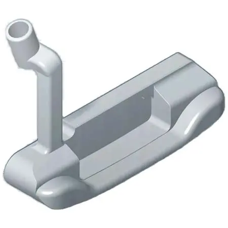 Lajosi Putters(ラヨシパター) ゴルフ パター DD201 – Design your own
