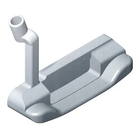 Lajosi Putters(ラヨシパター) ゴルフ パター DD201 WB – Design your own