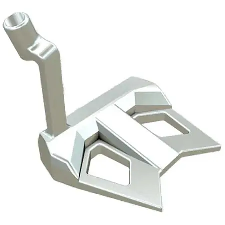 Lajosi Putters(ラヨシパター) ゴルフ パター Everlyn – Design your own