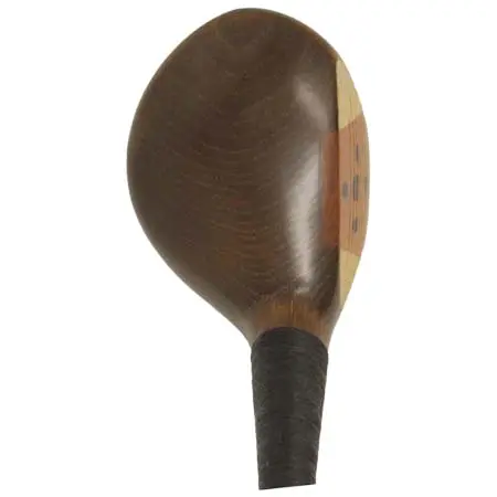 Louisville Golf(ルイビルゴルフ) ゴルフ フェアウェイウッド Left Hand Hickory Spoon