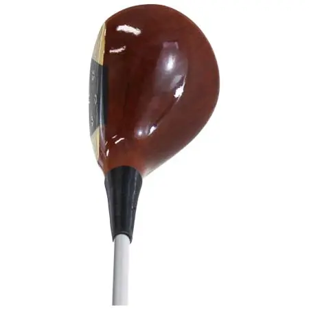 Louisville Golf(ルイビルゴルフ) ゴルフ フェアウェイウッド Classic 50’s Series 2 Wood