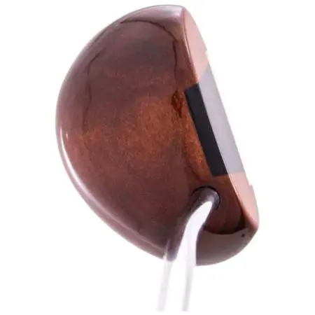 Louisville Golf(ルイビルゴルフ) ゴルフ パター Left Hand Cherry Authentic American Mallet Putter