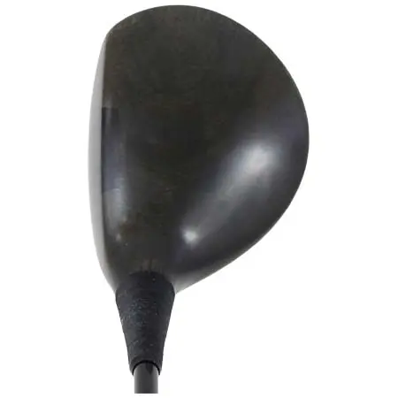 Louisville Golf(ルイビルゴルフ) ゴルフ ドライバー SMART Pro Black Smoke Driver Matte Grey 250cc