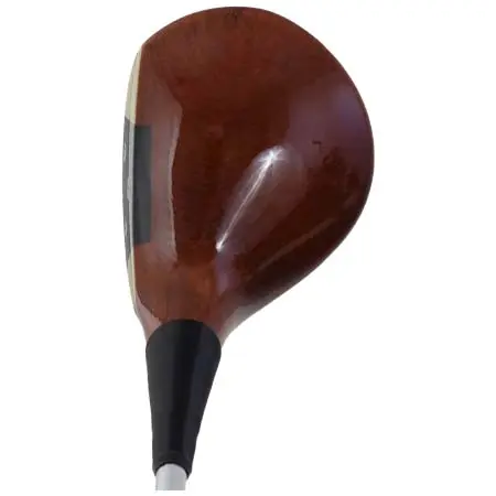 Louisville Golf(ルイビルゴルフ) ゴルフ ドライバー Classic 50’s Series Persimmon Driver