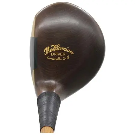 Louisville Golf(ルイビルゴルフ) ゴルフ ドライバー Wilsonian Driver
