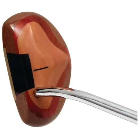 Louisville Golf(ルイビルゴルフ) ゴルフ パター EW-2 Mallet Putter