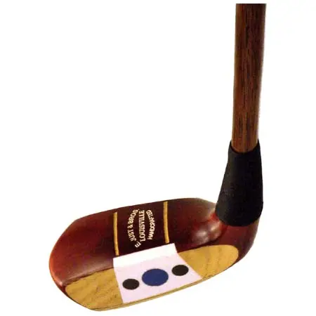 Louisville Golf(ルイビルゴルフ) ゴルフ パター Left Hand Fancy Face