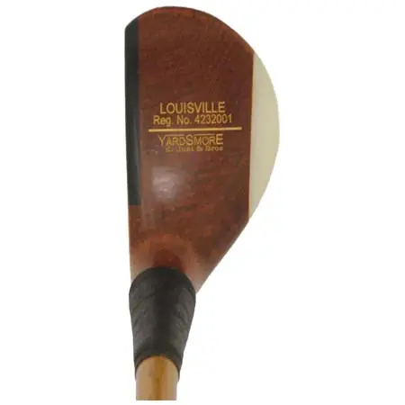 Louisville Golf(ルイビルゴルフ) ゴルフ パター LG Yardsmore Putter