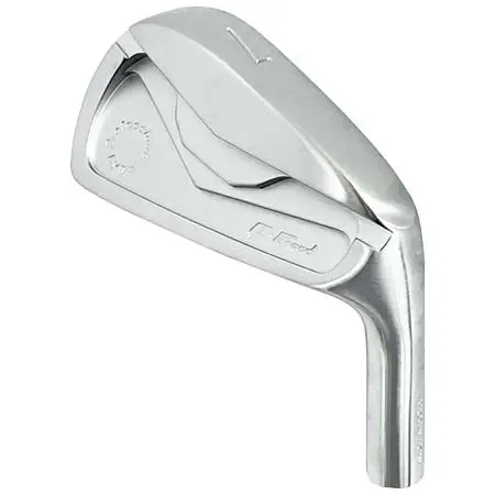 Lynx(リンクス) ゴルフ アイアン (ヘッドパーツ) Professional P Forged