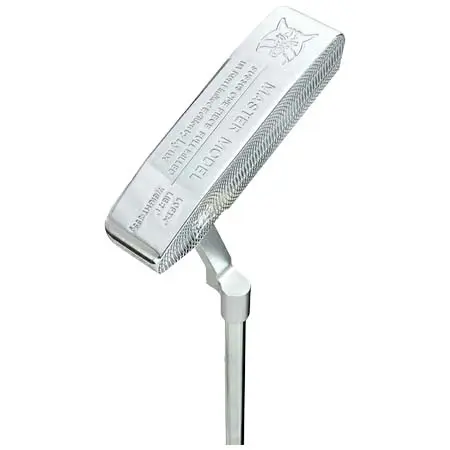 Lynx(リンクス) ゴルフ MASTER MODEL AG パター ピンタイプ (ピン型)