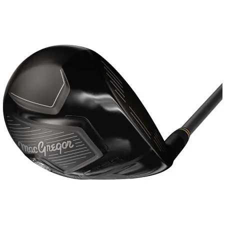 MacGregor GOLF(マクレガーゴルフ) ゴルフ フェアウェイウッド MacTec Fairway Wood (Custom Fit)