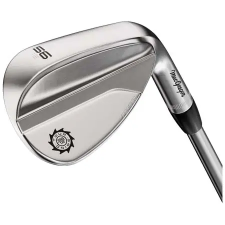 MacGregor GOLF(マクレガーゴルフ) ゴルフ ウェッジ Tour Grind Forged Wedges