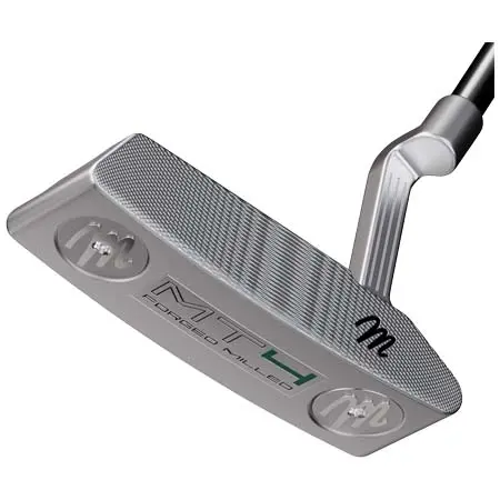 MacGregor GOLF(マクレガーゴルフ) ゴルフ パター MT Milled 004 Blade Putter