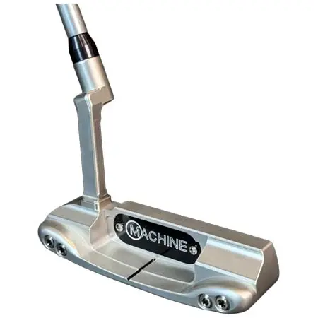 MACHINE Putters(マシンパター) ゴルフ パター M10 Adjuster CUSTOM