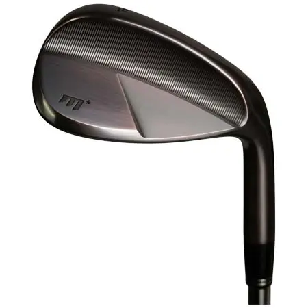 Makino Golf(マキノゴルフ) ゴルフ ウェッジ MW-1 Wedge Dark Copper