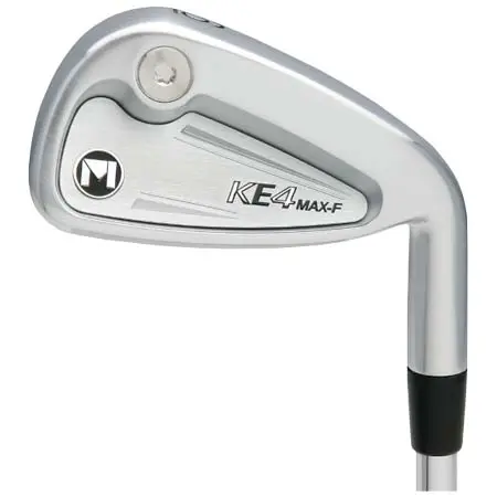 Maltby(モルトビー) ゴルフ アイアン Maltby KE4 MAX Forged Custom Irons