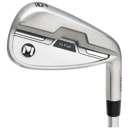 Maltby(モルトビー) ゴルフ アイアン Maltby STi2 GEN 2 Irons ヘッドのみ