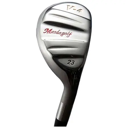 MASDA Golf(マスダゴルフ) ゴルフ V-UT NEXT ユーティリティ N.S.PRO MODUS3
