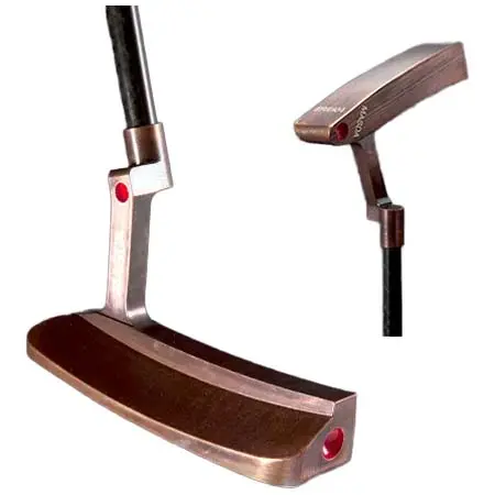MASDA Golf(マスダゴルフ) ゴルフ STUDIO－1パター