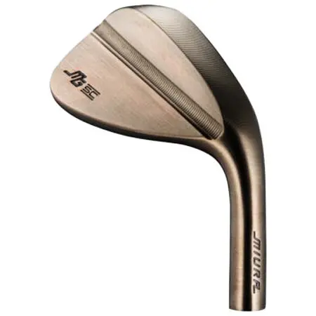 MIURA(ミウラ) ゴルフ ウェッジ SC Wedge