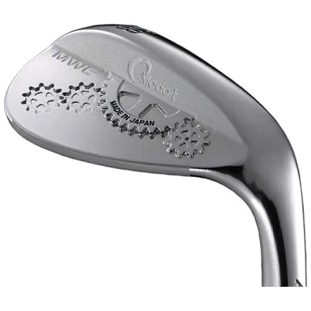 Modart(モダート) ゴルフ ウェッジ WEDGE MWC A55･G