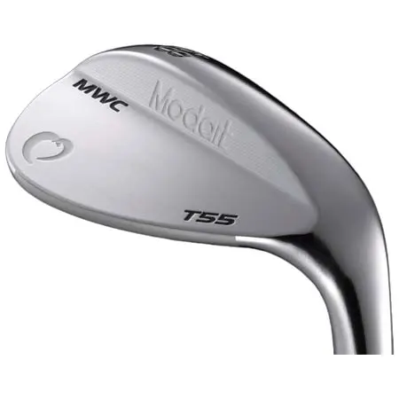 Modart(モダート) ゴルフ ウェッジ WEDGE MWC T55
