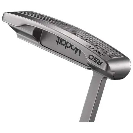 Modart(モダート) ゴルフ パター PUTTER MPC R50