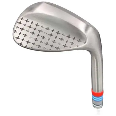 National Custom Works(ナショナルカスタムワークス) ゴルフ ウェッジ PREMADE WEDGES ヘッドのみ