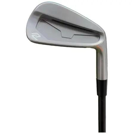 New Level Golf(ニューレベルゴルフ) ゴルフ アイアン RAW 702 CB ヘッド7個セット 4I～PW