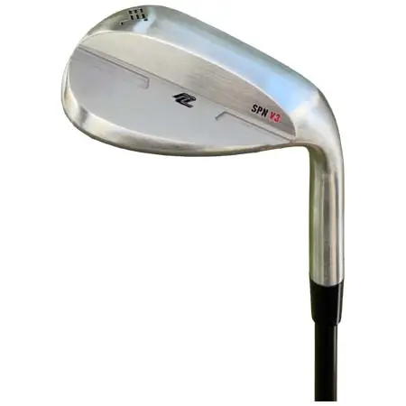 New Level Golf(ニューレベルゴルフ) ゴルフ ウェッジ SPN V3 RAW FORGED WEDGES