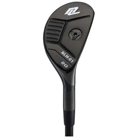New Level Golf(ニューレベルゴルフ) ユーティリティ(ハイブリッド) NLH-01 Hybrid