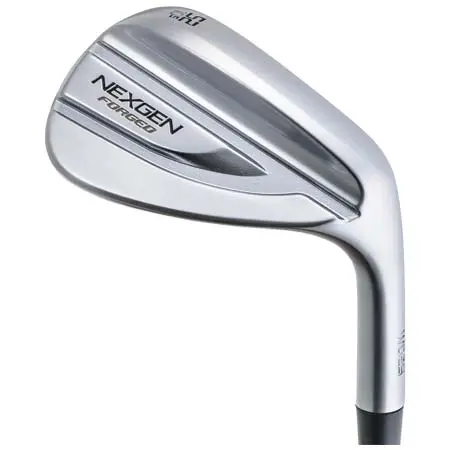 NEXGEN(ネクスジェン) ゴルフ ウェッジ FORGED WEDGE 2025