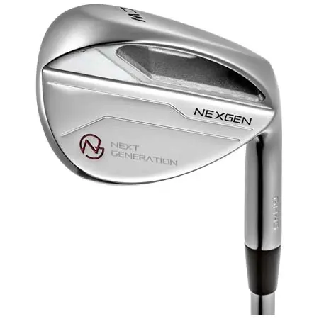 NEXGEN(ネクスジェン) ゴルフ ウェッジ CHIPPING WEDGE GH45