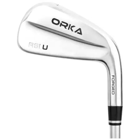 ORKA Golf(オルカゴルフ) ゴルフ ユーティリティ RS1 – U