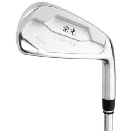 ORKA Golf(オルカゴルフ) ゴルフ アイアン RS10 CB 6本セット 5I〜PW