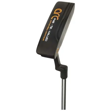 ORKA Golf(オルカゴルフ) ゴルフ パター ARC TYPE 2