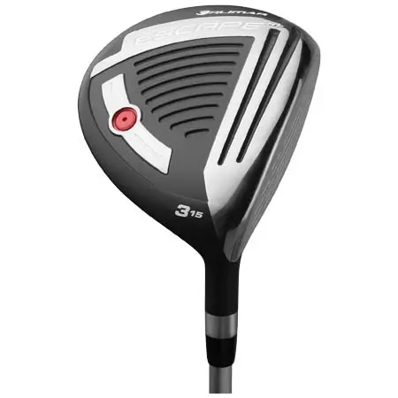 ORLIMAR(オリマー) ゴルフ フェアウェイウッド Orlimar Escape HL Men’s Fairway Woods